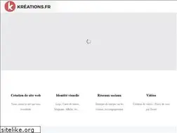 Sites similar to kreations.fr
