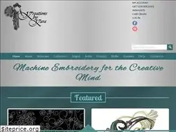 Sites similar to kreationsbykara.com