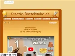 Sites similar to kreativ-bastelstube.de