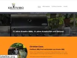 Sites similar to kreativ-bbq.de