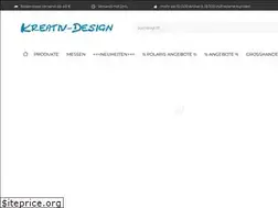 Sites similar to kreativ-design.info