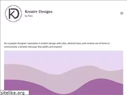 Sites similar to kreativ-designs.com