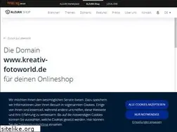 Sites similar to kreativ-fotoworld.de