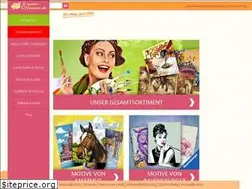 Sites similar to kreativ-offensive.de