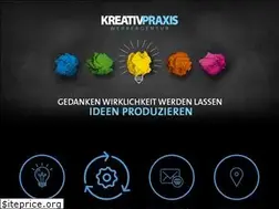 Sites similar to kreativ-praxis.at