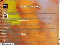 Sites similar to kreativ-studio-nuding.de