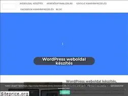 Sites similar to kreativ-webmester.hu