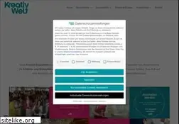 Sites similar to kreativ-welt.de