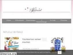 Sites similar to kreativ-zauber.de