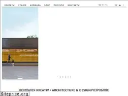 Sites similar to kreativ.group