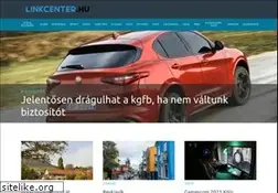 Sites similar to kreativ.linkcenter.hu