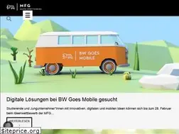 Sites similar to kreativ.mfg.de