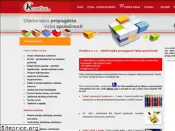 Sites similar to kreativa.eu