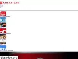 Sites similar to kreativan.net