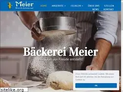 Sites similar to kreativbeck.ch