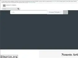 Sites similar to kreativbibel.de