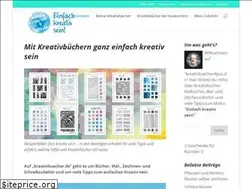 Sites similar to kreativbuecher4you.de
