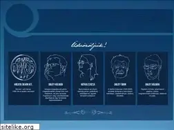Sites similar to kreativdekor.hu