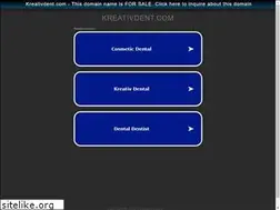 Sites similar to kreativdent.com