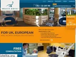 Sites similar to kreativdentalclinic.eu