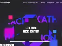 Sites similar to kreativdistrikt.com