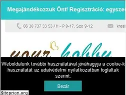 Sites similar to kreativdiszkont.hu