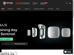 Sites similar to kreative-cctv.co.uk