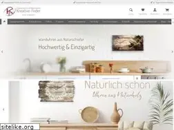 Sites similar to kreative-feder.de
