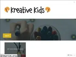 Sites similar to kreative-kids.ca