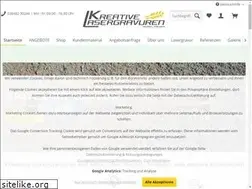 Sites similar to kreative-lasergravuren.de
