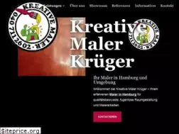 Sites similar to kreative-maler-krueger.de