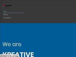 Sites similar to kreative-media.co.uk