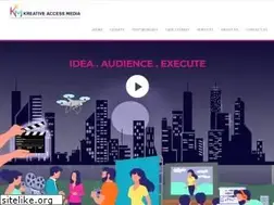 Sites similar to kreativeaccessmedia.com