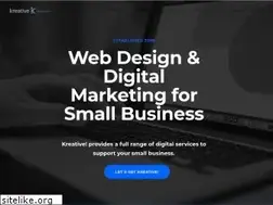 Sites similar to kreativead.com