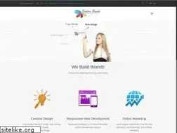Sites similar to kreativebrandz.com