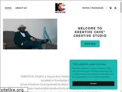 Sites similar to kreativecave.com