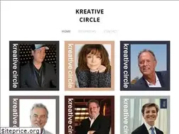 Sites similar to kreativecircle.com