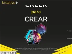 Sites similar to kreativeco.com