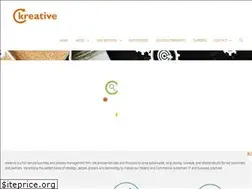 Sites similar to kreativecorp.com