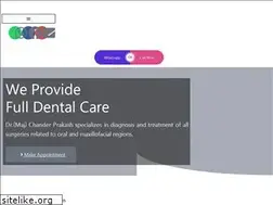 Sites similar to kreativedentistry.com