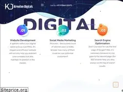Sites similar to kreativedigitals.com