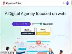 Sites similar to kreativefolks.com