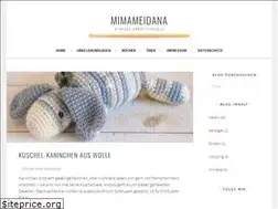 Sites similar to kreativehaekelideen.de