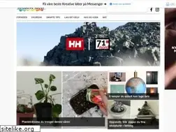 Sites similar to kreativeideer.no