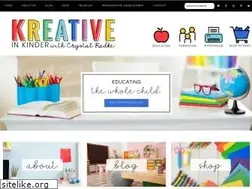 Sites similar to kreativeinlife.com