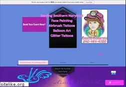 Sites similar to kreativekharacters.com