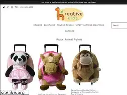 Sites similar to kreativekids.net