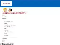 Sites similar to kreativekidzpartyz.com