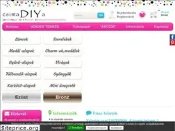 Sites similar to kreativekszerkellek.hu