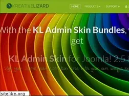 Sites similar to kreativelizard.com
